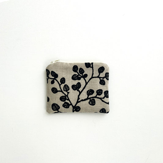 Fagus coin purse