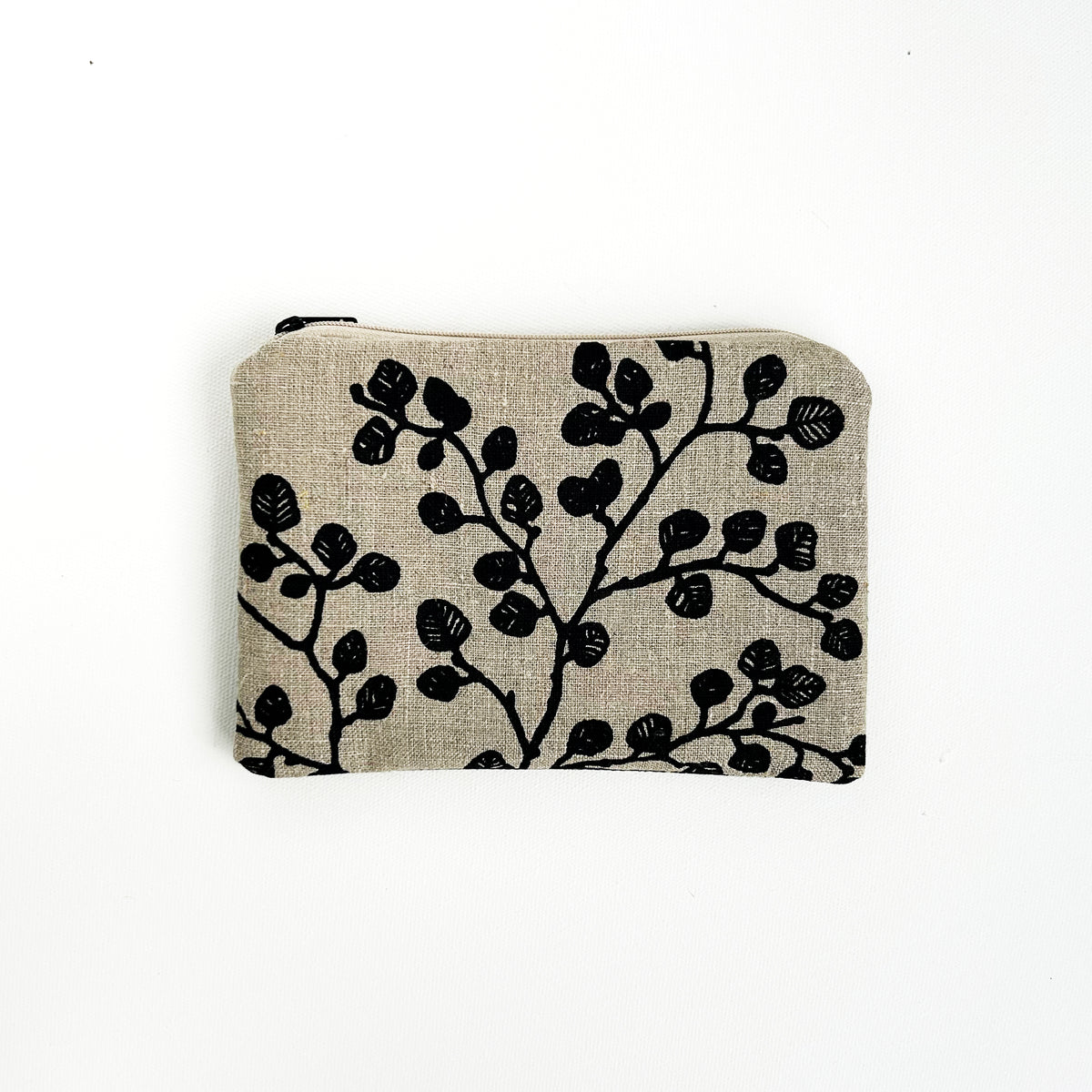 Fagus large purse