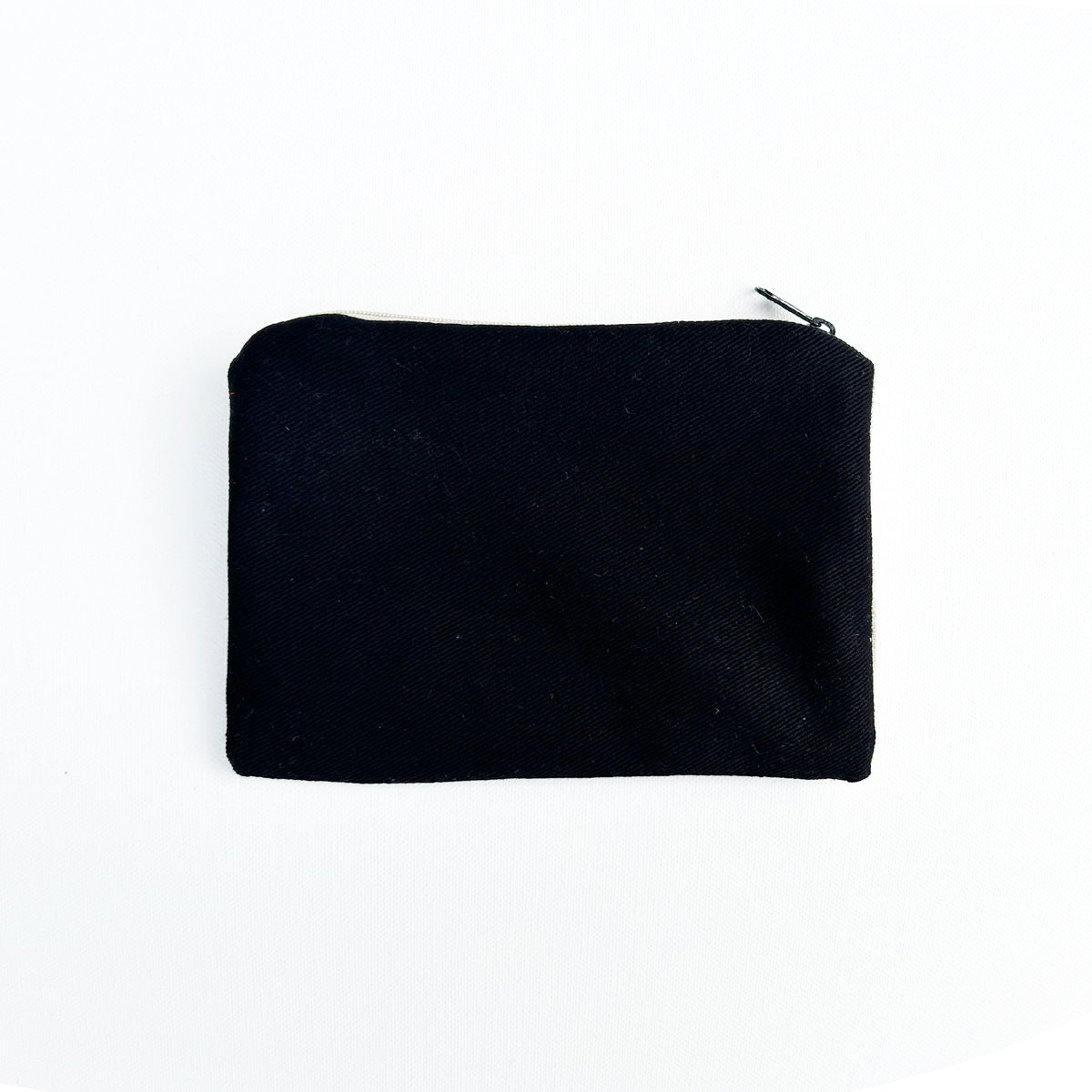 Huon pine large purse