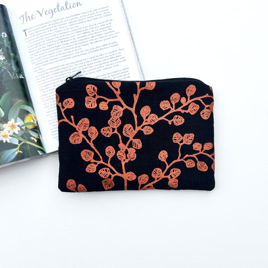 Fagus large purse