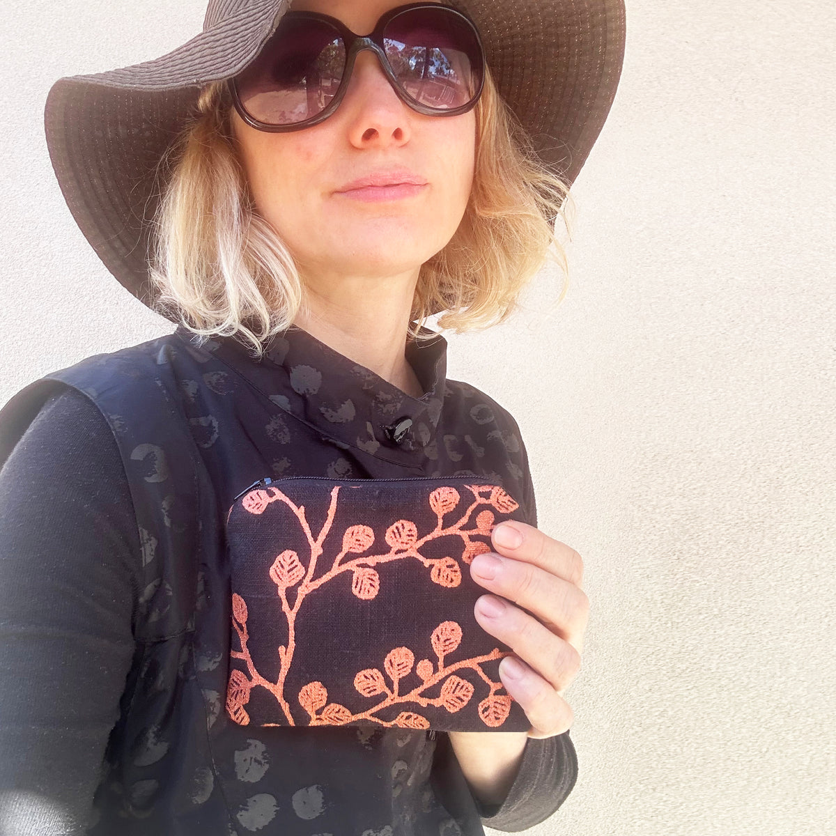 Fagus coin purse