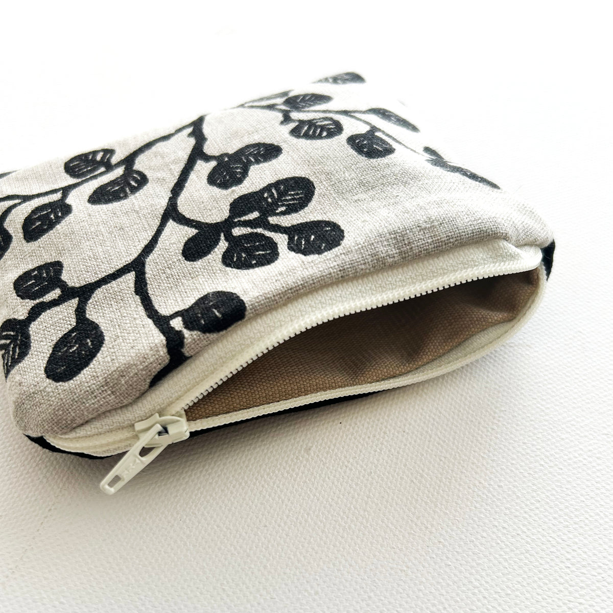 Fagus coin purse