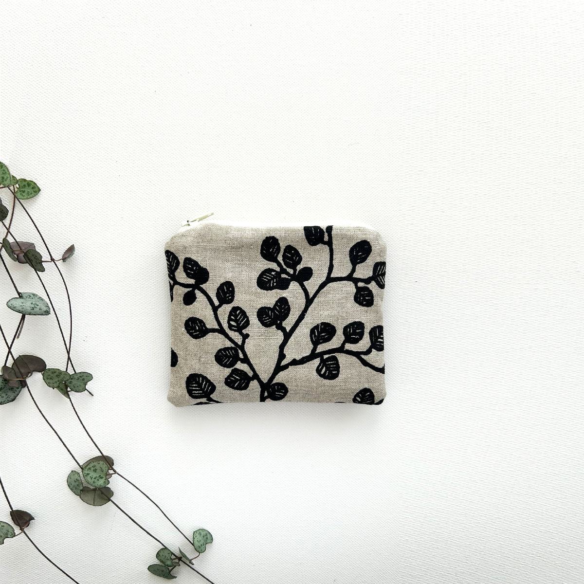 Fagus coin purse