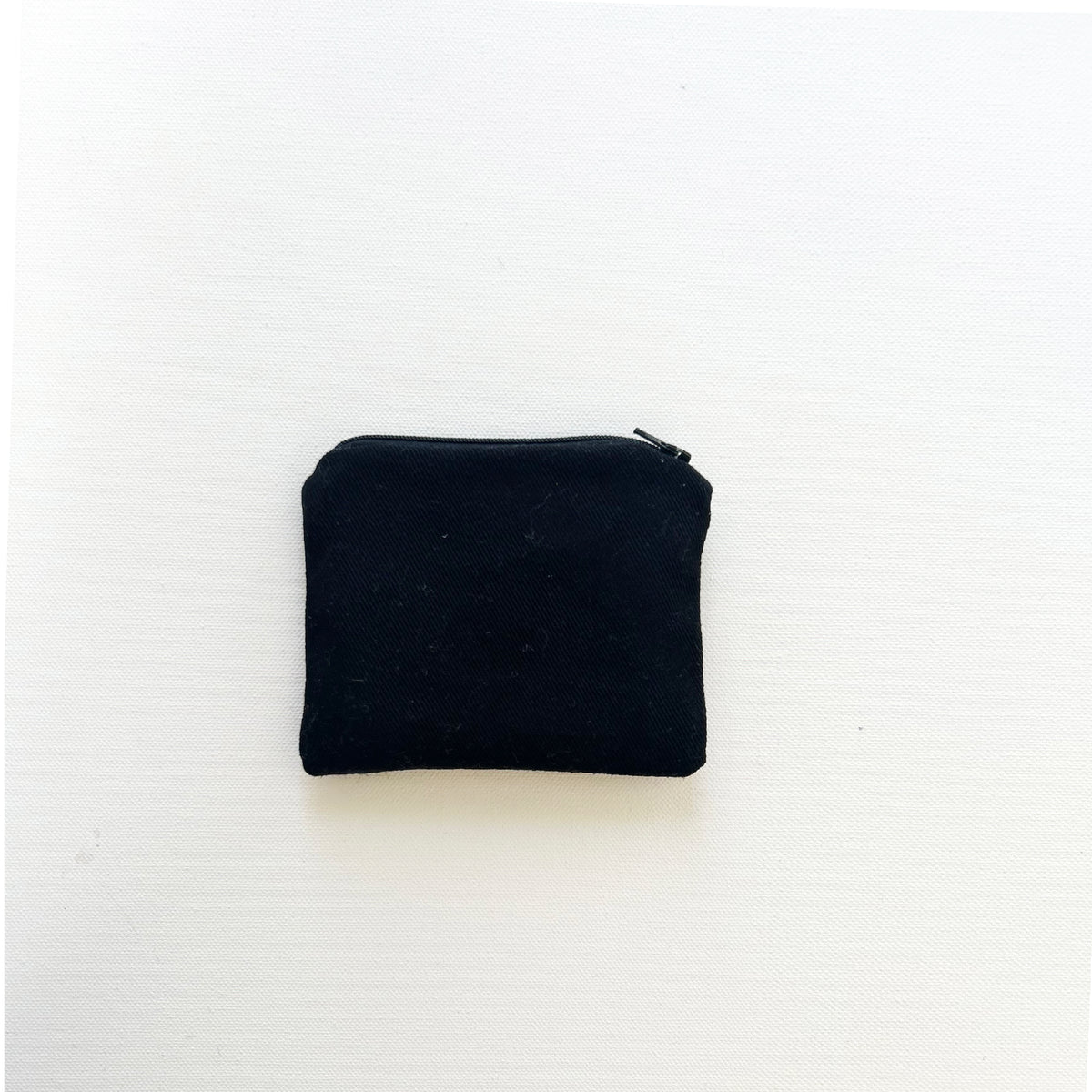 Huon pine coin purse